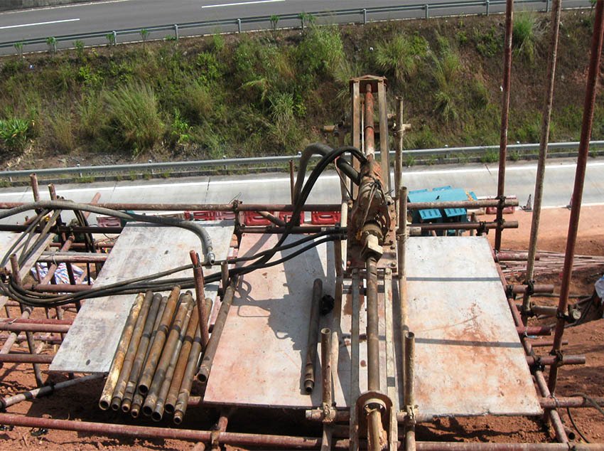 工业园区地基好坏直接影响建筑稳定性，如何选择专业的地基注浆加固公司？ 