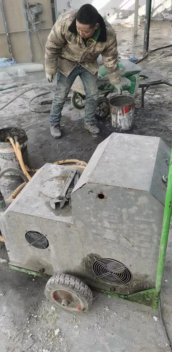 工业园区地基下沉加固方法有哪些